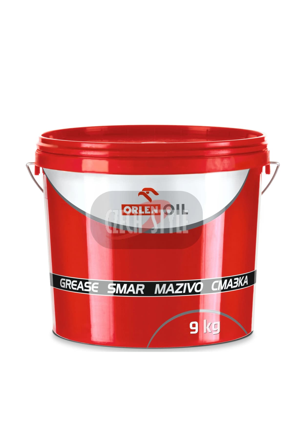 ORLEN OIL GREASEN STP 9 kg