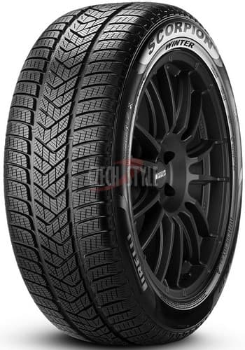 215/65R17 PNEU TL 99H SCORPION WINTER PIRELLI