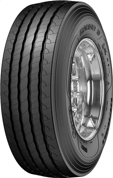 435/50R19,5 PNEU TL 160J CARGO 5 SAVA