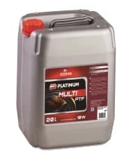 ORLEN OIL PLATINUM MULTI PTF 10W 20L