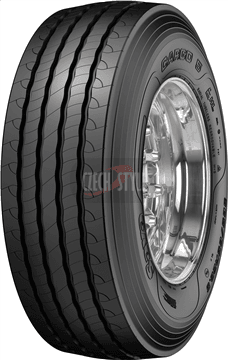385/55R22,5 PNEU TL 160K158L CARGO 5 SAVA