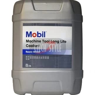 Mobil MACHINE TOOL LONG LIFE COOLANT 20L