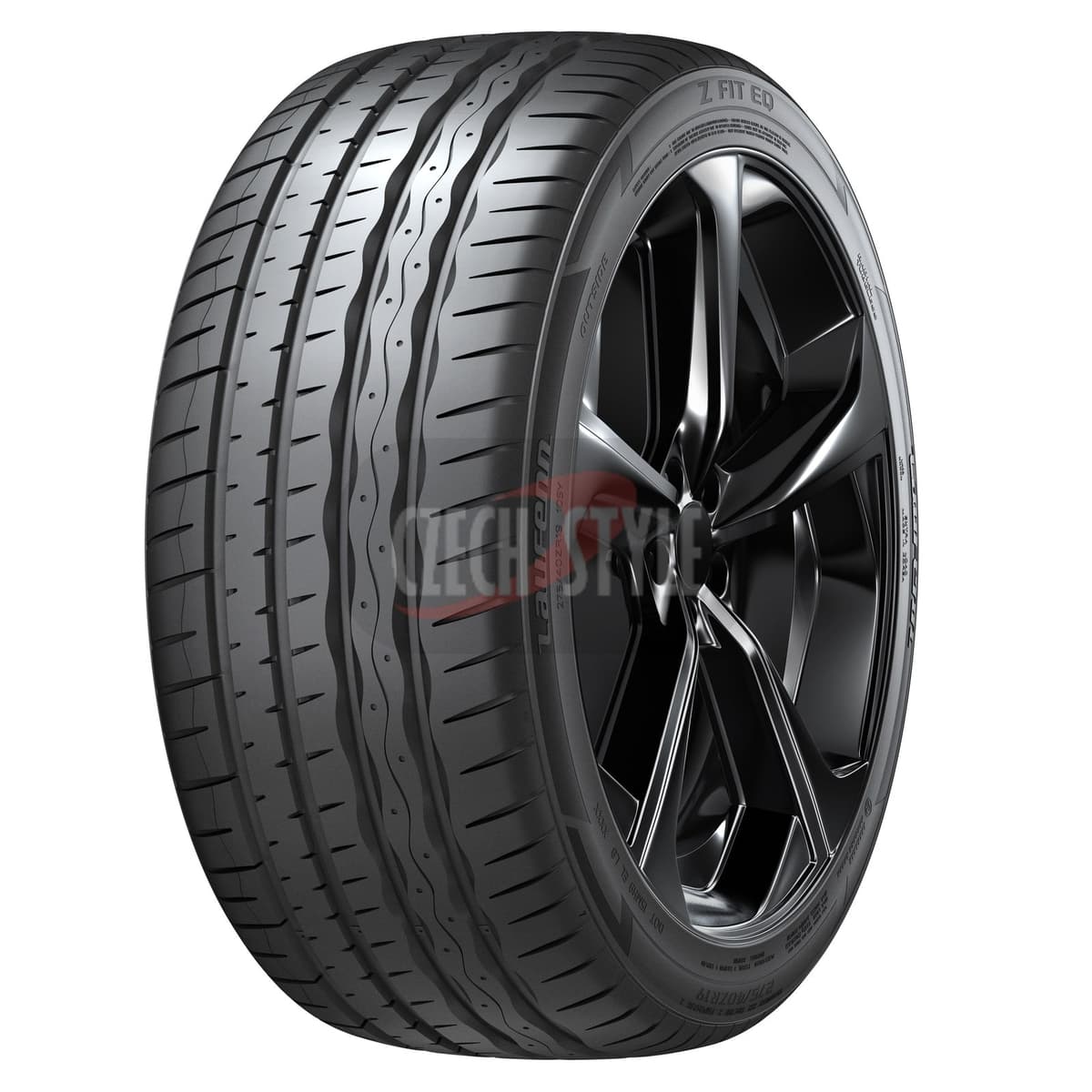 235/40R18 PNEU TL 95Y Z FIT EQ LAUFENN