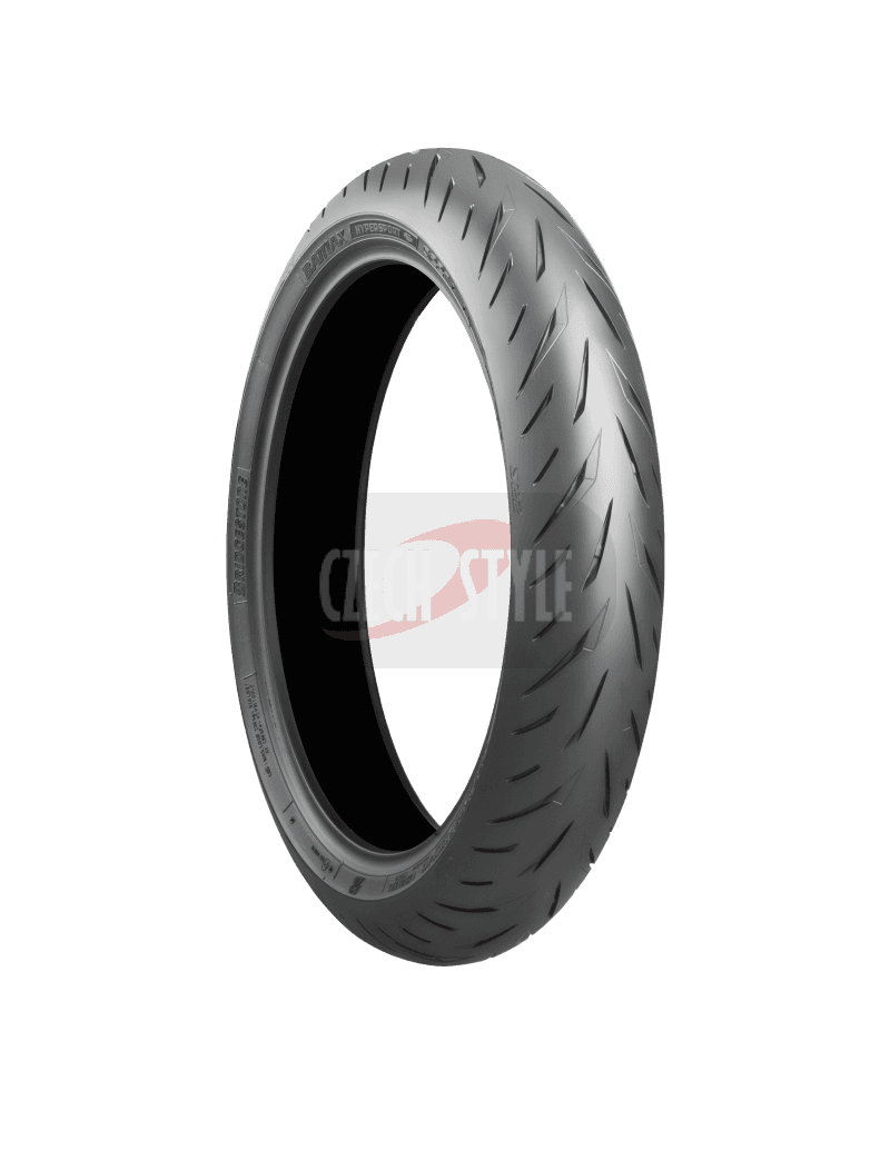 120/70ZR17 PNEU TL M/C 58W S22 BRIDGESTONE