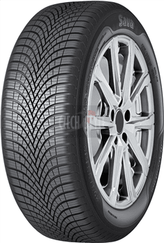 215/50R17 PNEU TL 95V ALL WEATHER SAVA