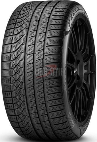 275/35R20 PNEU TL 102W WINTER PZERO XL PIRELLI