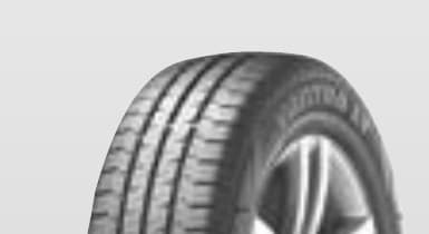 205/75R16C PNEU TL 113R VANTRA LT HANKOOK