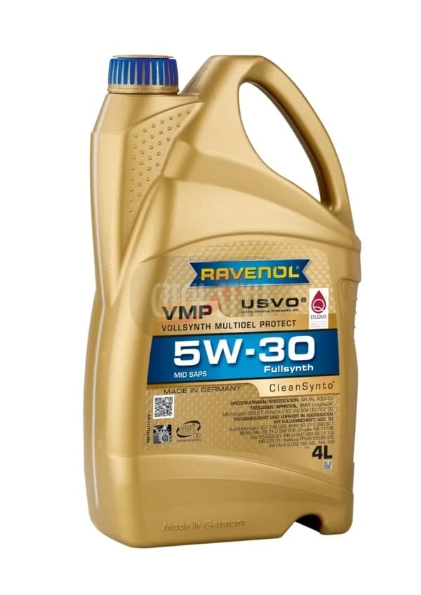Ravenol VMP 5W-30 4L