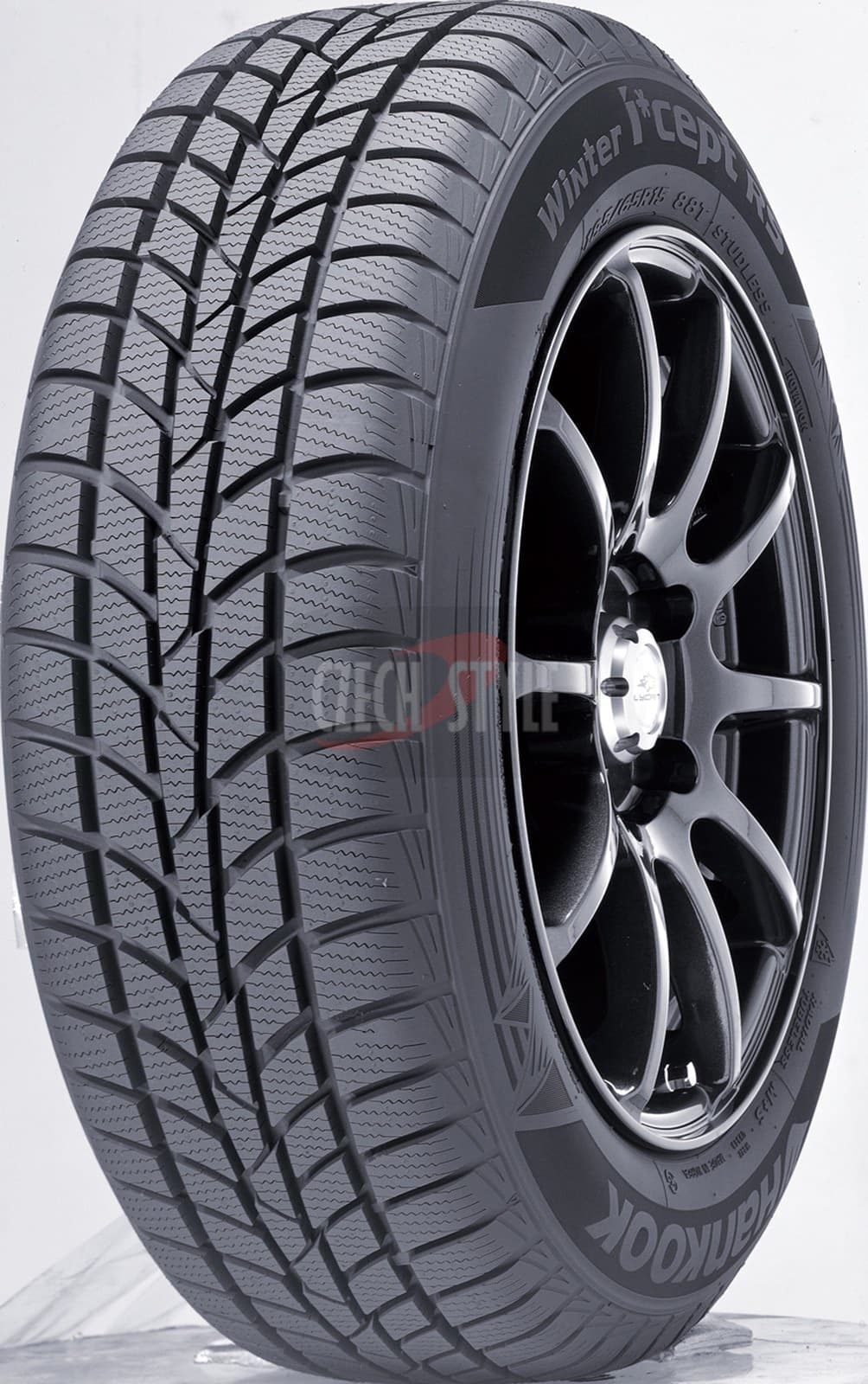 165/70R13 PNEU TL 79T WINTER I*CEPT RS HANKOOK