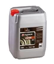 ORLEN OIL PLATINUM GEAR SX 75W-90 20L