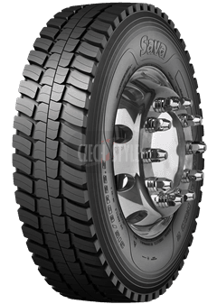 13R22,5 PNEU TL 156/150K ORJAK MSD 2 SAVA