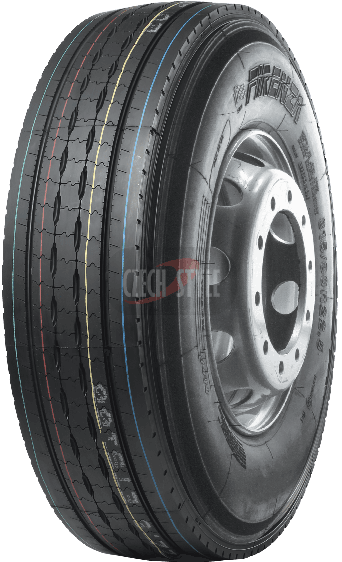 295/60R22,5 PNEU TL 150/147L DRIVUS S FIRENZA