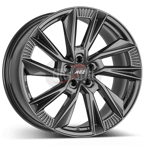 AEZ Havanna grey 9.00 x 20