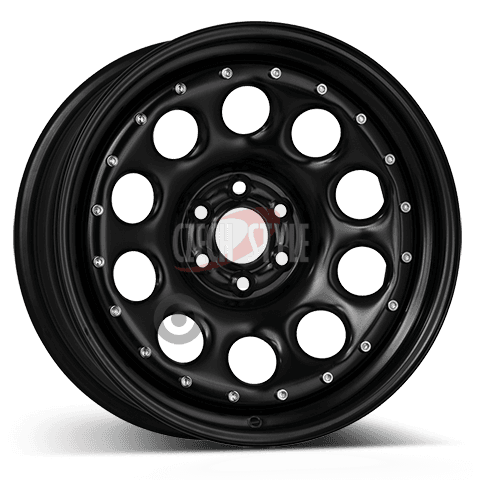 DOTZ 4x4 Modular Beadlock 18z 7.50 x 18