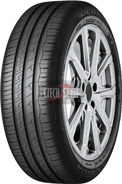 195/55R16 PNEU TL 87V PRESTO HP 2 DEBICA