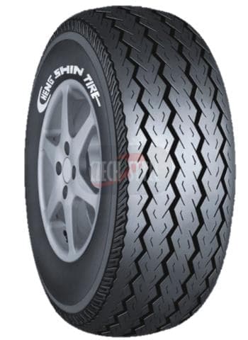 205/80R10 PNEU TL 98M C834 MAXXIS