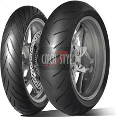 150/70ZR17 PNEU TL 69W SPORTMAX ROADSMART II DUNLOP