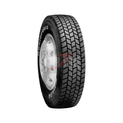 205/75R17,5 PNEU TL 124/122M REGIOFORCE FULDA