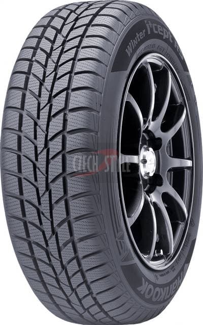 145/80R13 PNEU TL 75T W442 HANKOOK