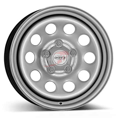 DOTZ 4x4 Modular 7.00 x 16