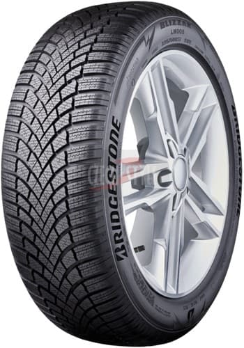 215/55R16 PNEU TL 97H LM005DG BRIDGESTONE