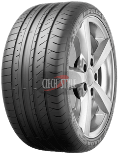 225/45R18 PNEU TL 95Y XL SPORTCONTROL 2 FULDA