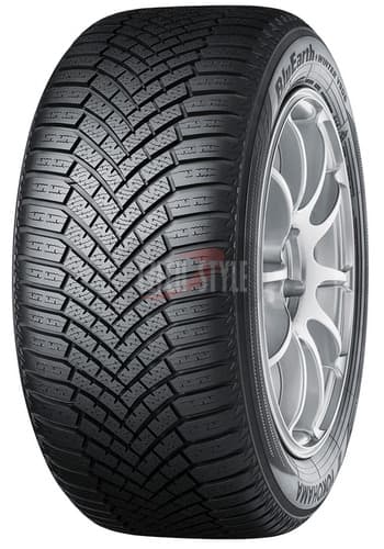195/55R16 PNEU TL 91H V906 XL YOKOHAMA