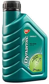 DYNAMIC GARDEN 2T (0,6L)