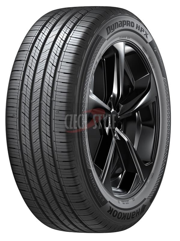 215/55R18 PNEU TL 95V RA43 HANKOOK