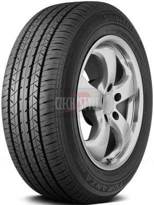 245/45R19 PNEU TL 98Y ER33 BRIDGESTONE