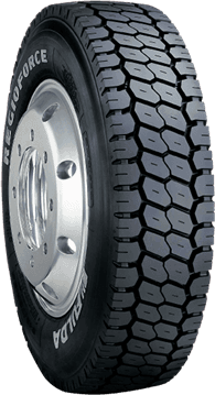 285/70R19,5 PNEU TL 146L140M REGIOFORCE FULDA