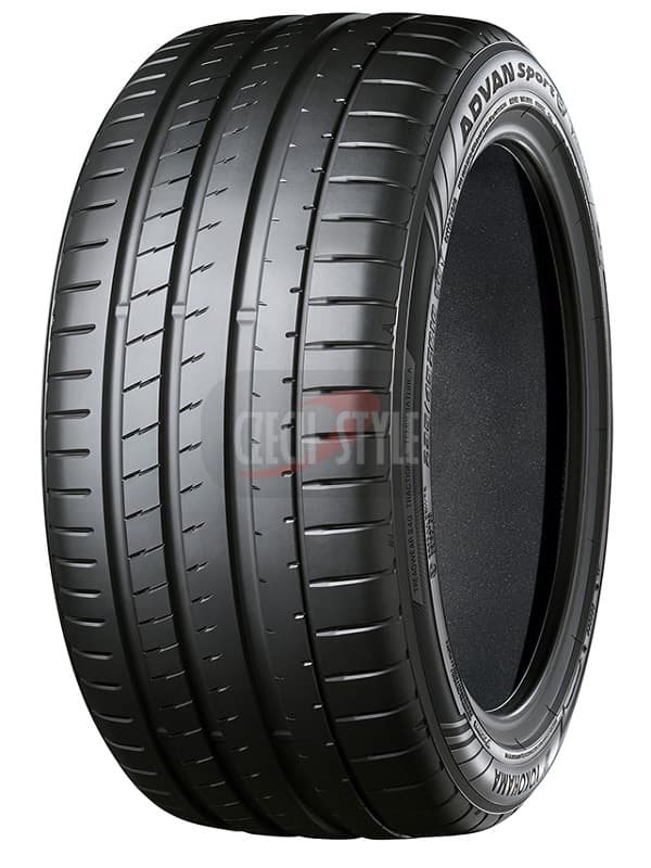 235/40R19 PNEU TL 96W V108A XL YOKOHAMA