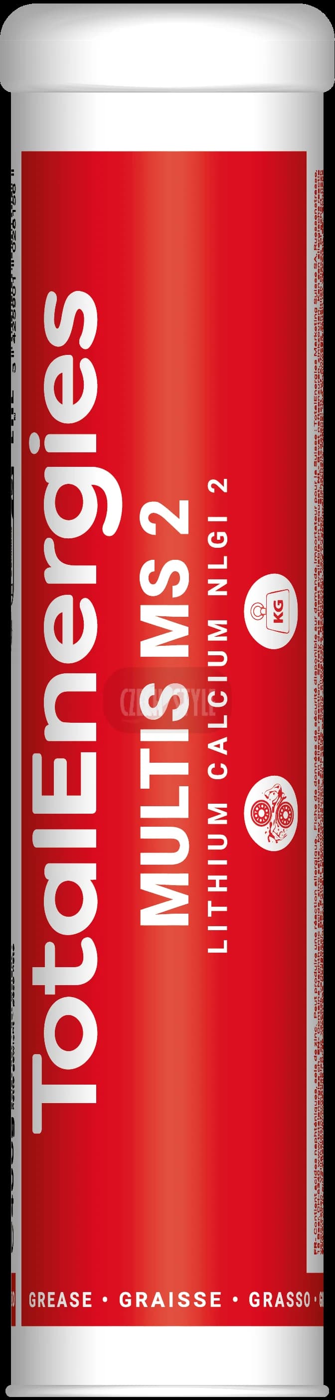 MULTIS MS 2 (0,4KG)