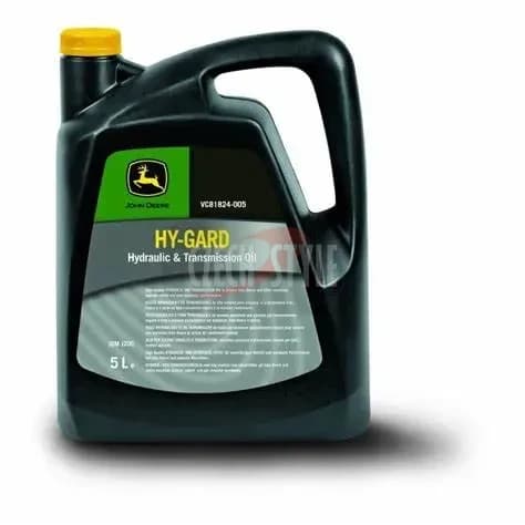 John Deere Hy-Gard 5L