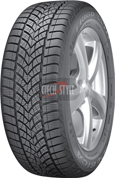215/60R17 PNEU TL 96H FRIGO SUV 2 DEBICA