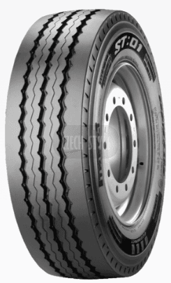 245/70R19,5 PNEU TL 141J ST01 PIRELLI