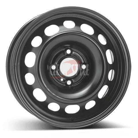 ALCAR STAHLRAD 7815 6.50 x 15