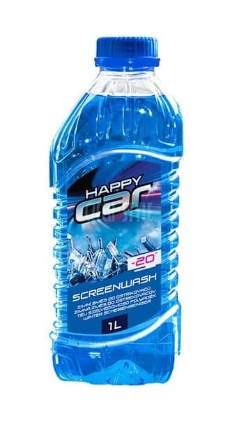 ZIMNÍ OSTŘIKOVAČ -20°C PET (1L)