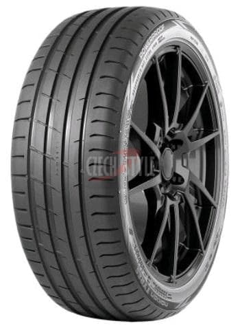 235/40R19 PNEU TL 96Y POWERPROOF NOKIAN
