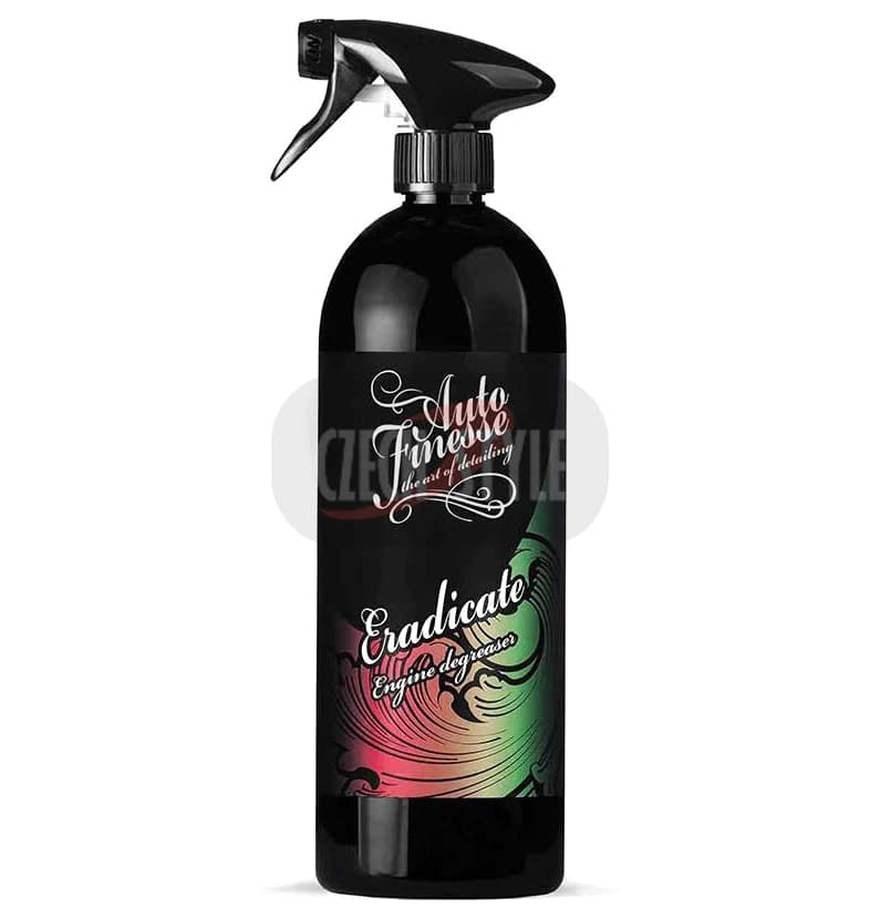 Eradicate Engine Degreaser (1L)