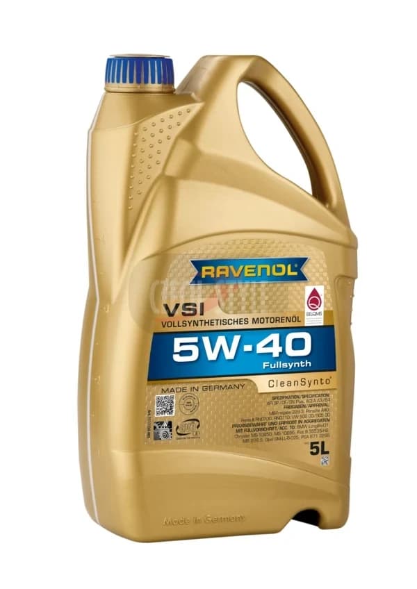 Ravenol VSI 5W-40 5L