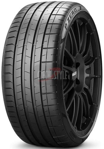 235/35R19 PNEU TL 91Y P ZERO FP XL PIRELLI