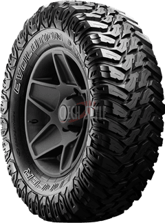 31X10,50R15LT PNEU TL 109Q EVOLUTION MTT COOPER