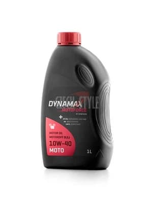 MOTOFORCE 4T SYNTECH 10W40 1L