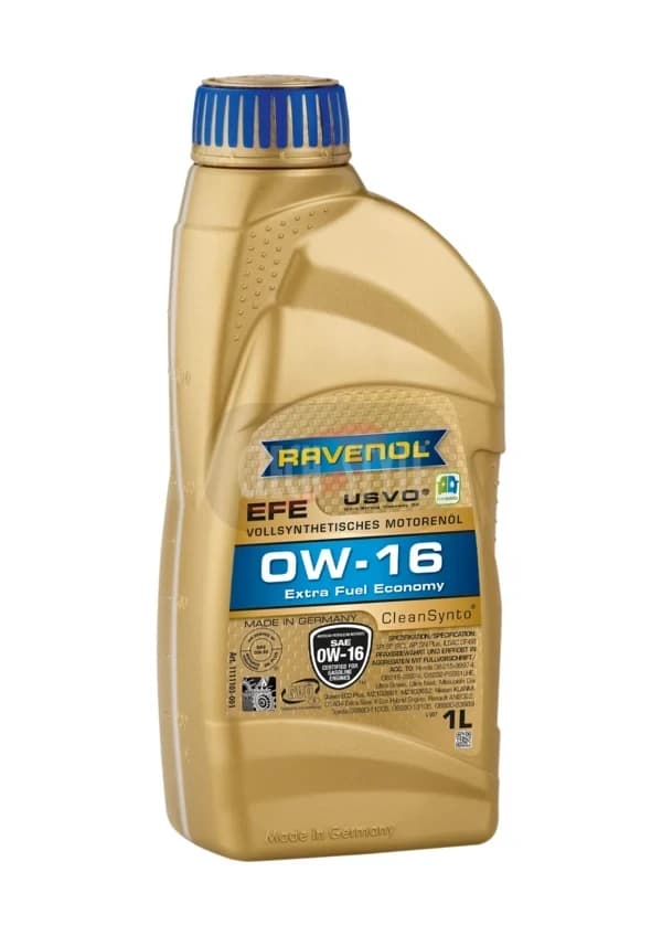 Ravenol EFE 0W-16 1L