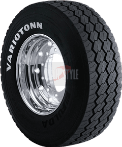 385/65R22,5 PNEU TL 160K VARIOTONN FULDA