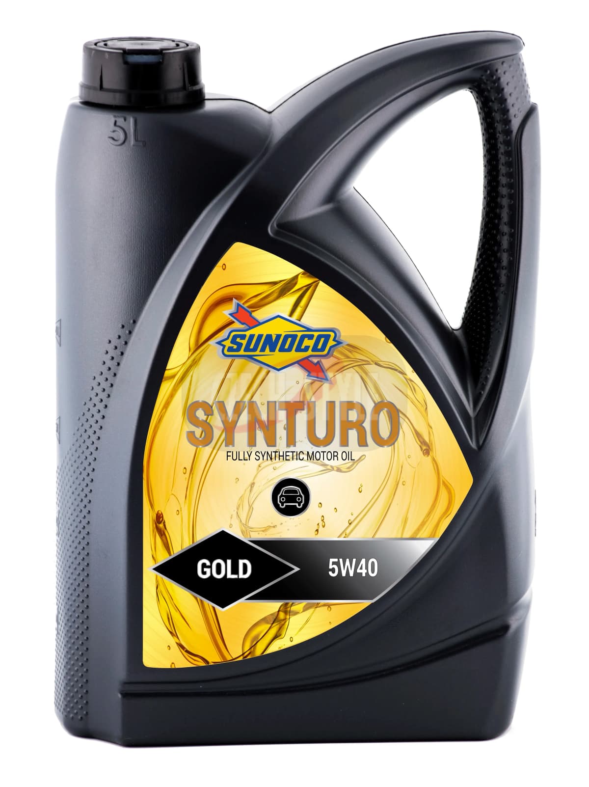 SYNTURO GOLD 5W40 (5L)