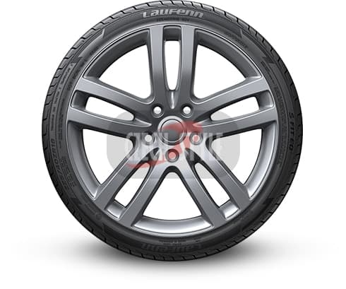 235/55R18 PNEU TL 100V LK01 S FIT EQ+ LAUFENN