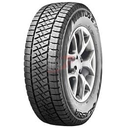 205/65R16 PNEU TL 107R WINTUS 2 LASSA