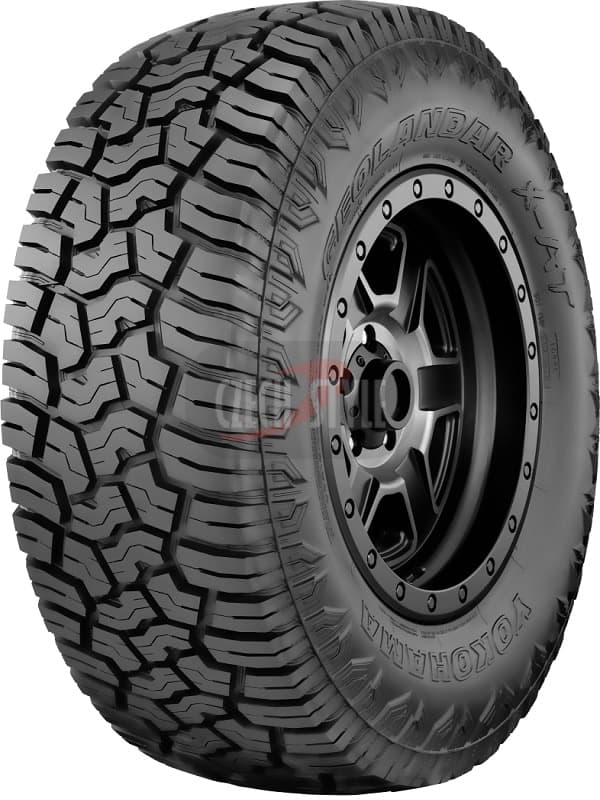 245/65R17 PNEU TL 105Q G016 POR OWL YOKOHAMA